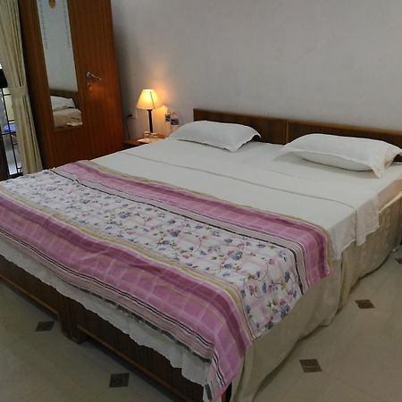 Alba Rooms Palolem Rosebuds エクステリア 写真