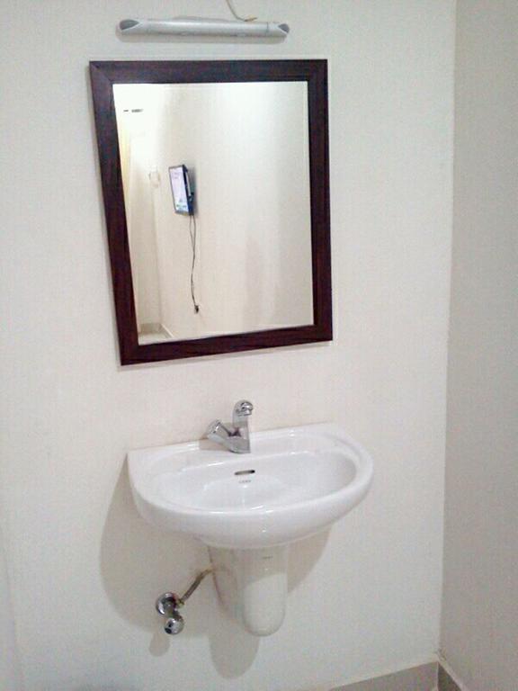 Alba Rooms Palolem Rosebuds 部屋 写真