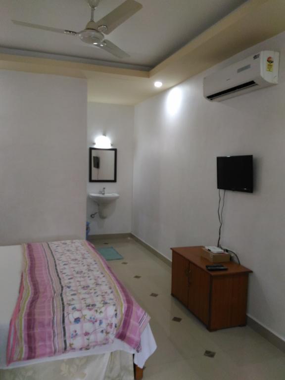 Alba Rooms Palolem Rosebuds エクステリア 写真