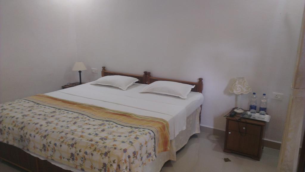 Alba Rooms Palolem Rosebuds 部屋 写真